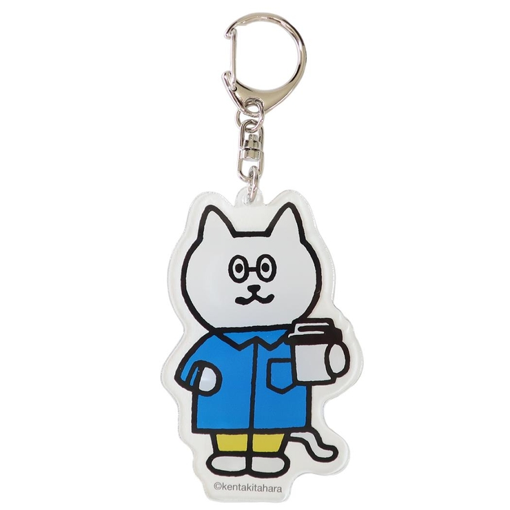 Mr THIRD キーリング | cinemacollection | 詳細画像1 