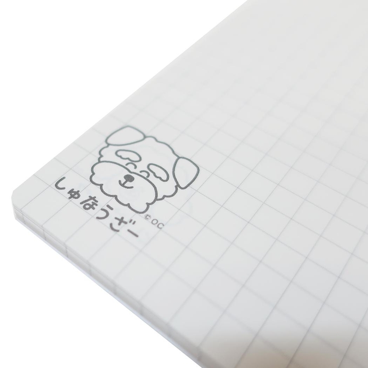 おえかきさん リングノート Wリングノート | cinemacollection | 詳細画像4 