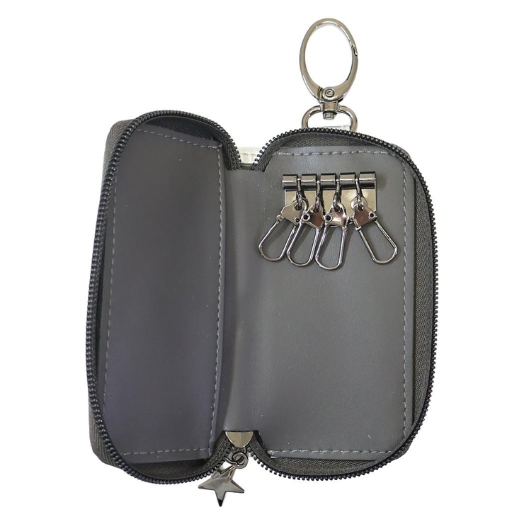 スヌーピー 鍵ケース キーケース | cinemacollection | 詳細画像3 