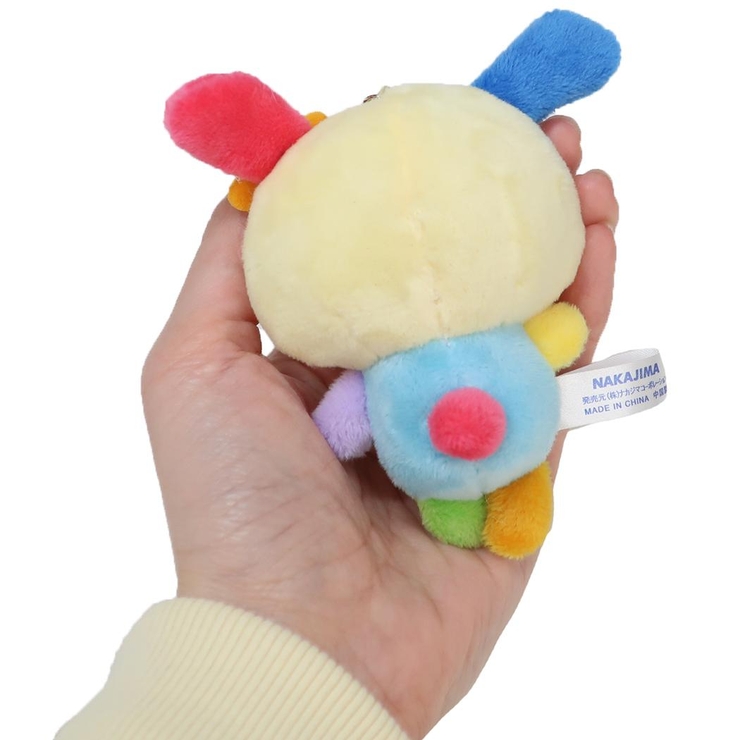 ウサハナ マスコット カラビナマスコット | cinemacollection | 詳細画像2 