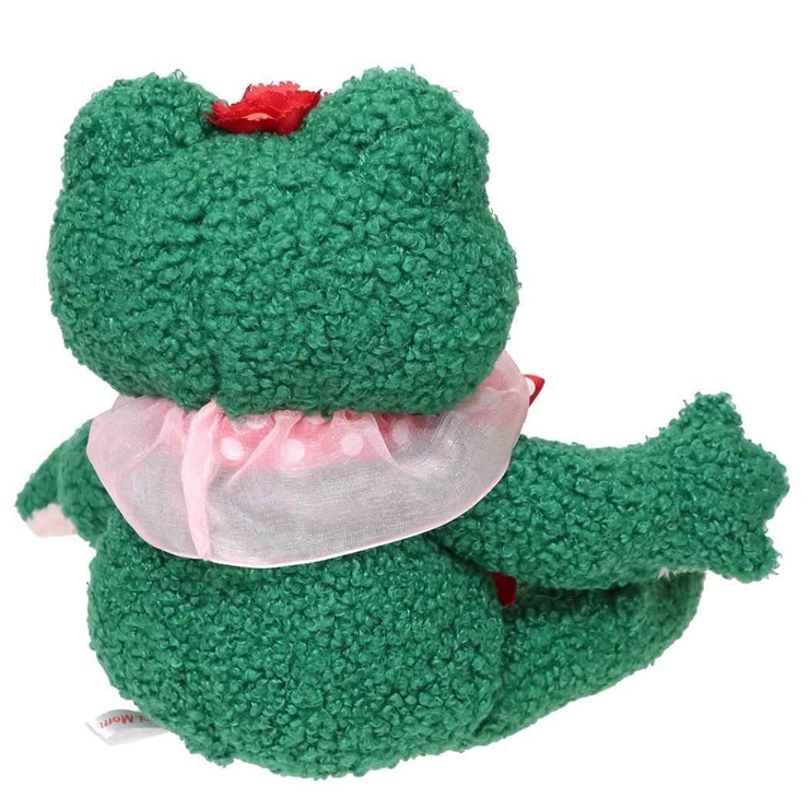 かえるのピクルス ぬいぐるみ ビーンドール | cinemacollection | 詳細画像2 