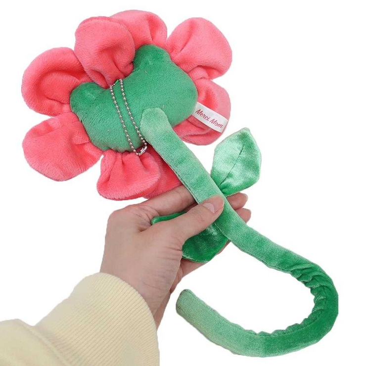 かえるのピクルス マスコット ボールチェーン付き | cinemacollection | 詳細画像2 