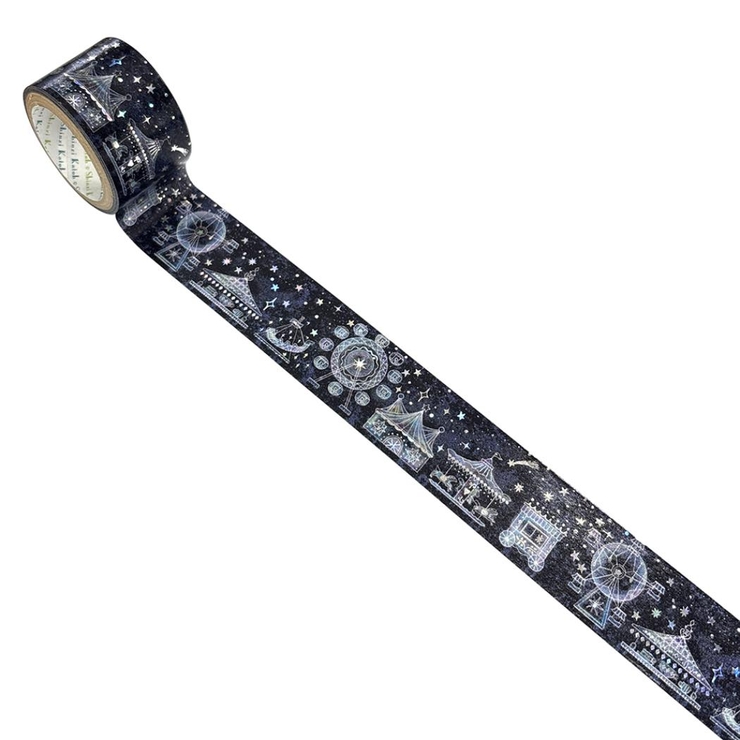 Shinzi Katoh マステ | cinemacollection | 詳細画像2 