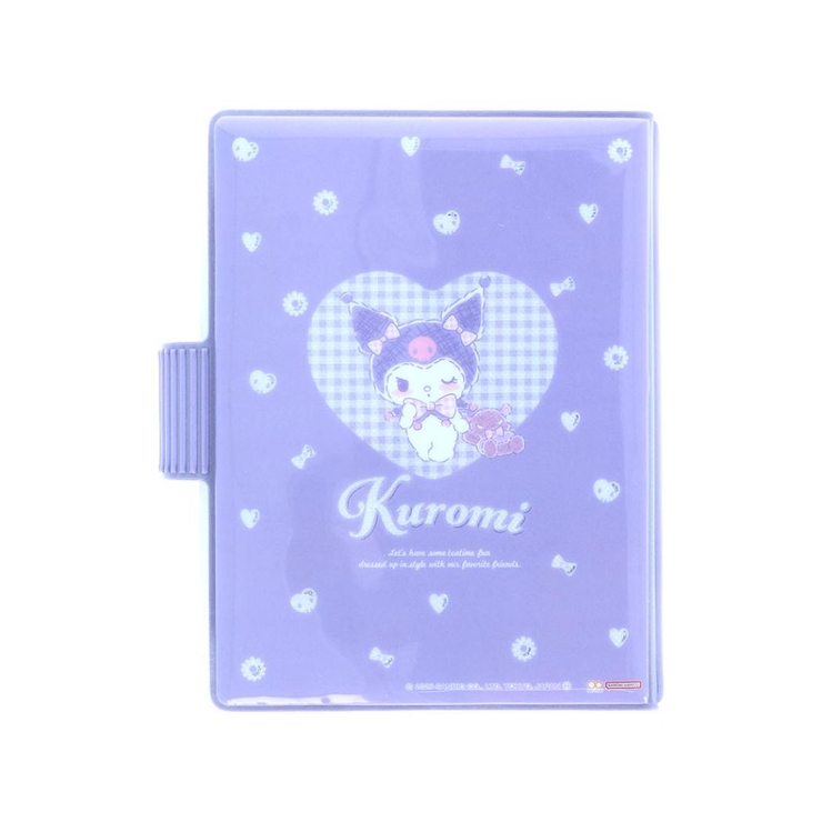 クロミ シール帳 シールバインダー | cinemacollection | 詳細画像2 