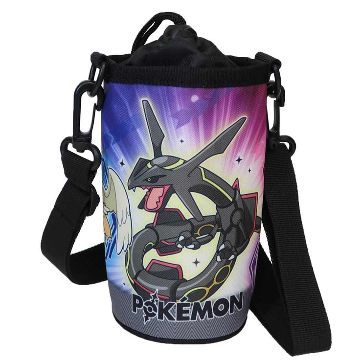 ポケットモンスター ペットボトルホルダー ペットボトルケース | cinemacollection | 詳細画像1 