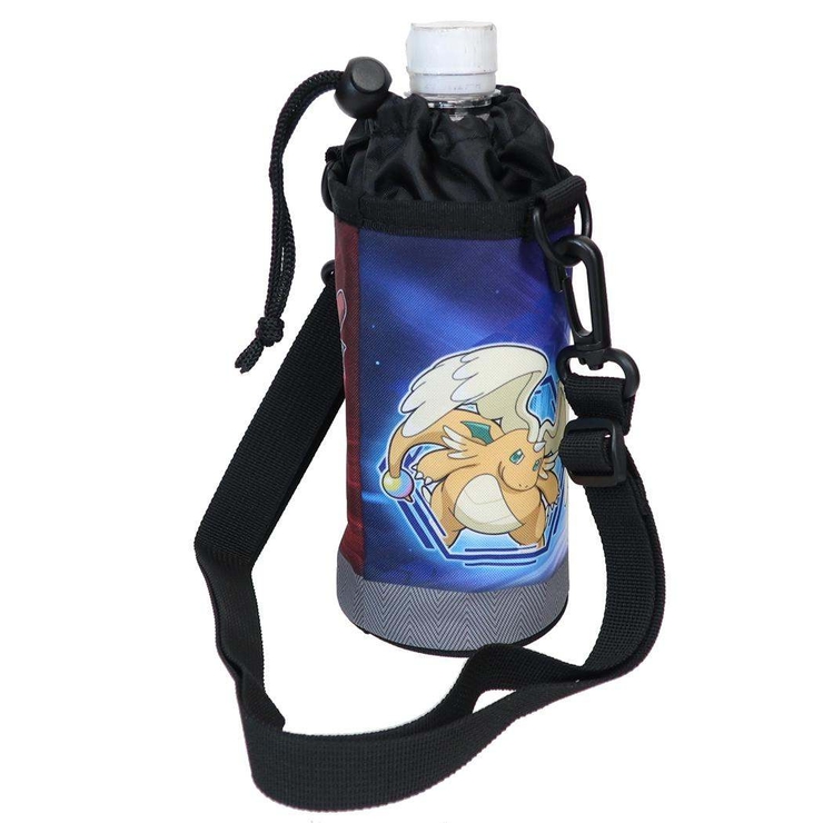 ポケットモンスター ペットボトルホルダー ペットボトルケース | cinemacollection | 詳細画像2 