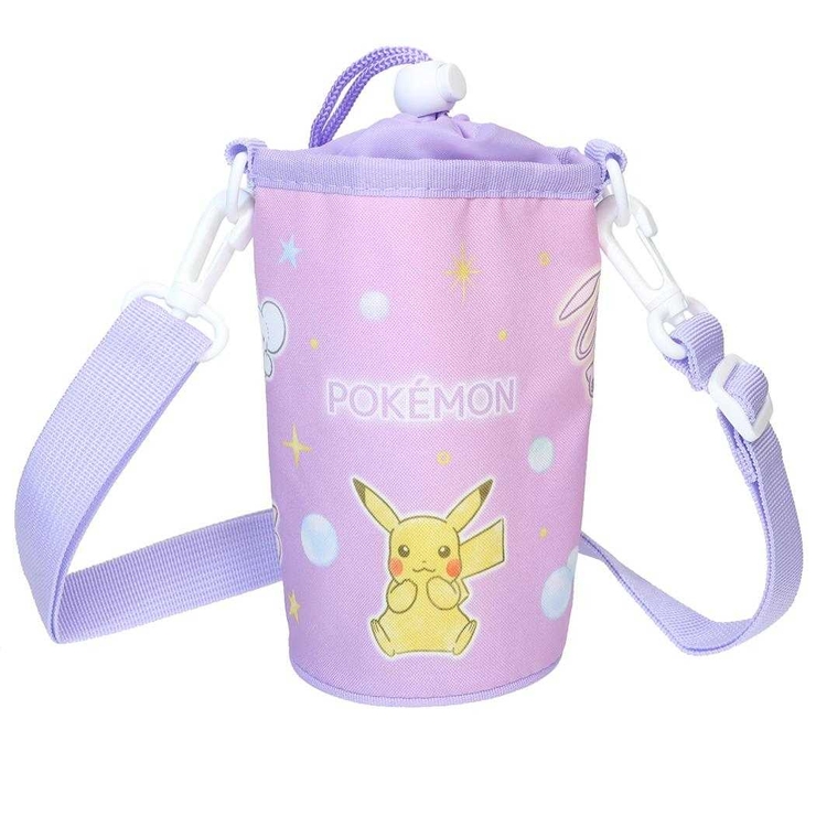 ポケットモンスター ペットボトルホルダー ペットボトルケース | cinemacollection | 詳細画像1 