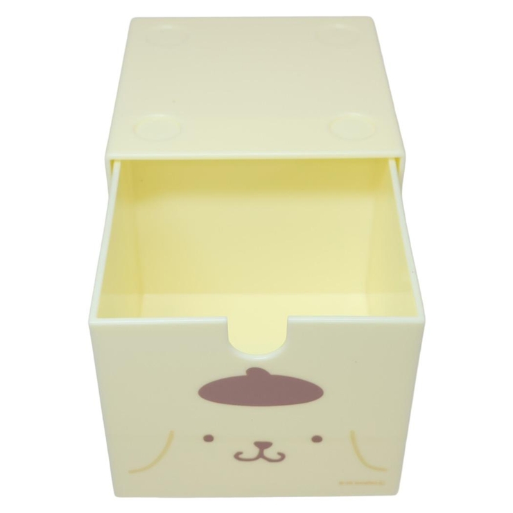 ポムポムプリン 卓上収納 スタッキングチェスト | cinemacollection | 詳細画像3 