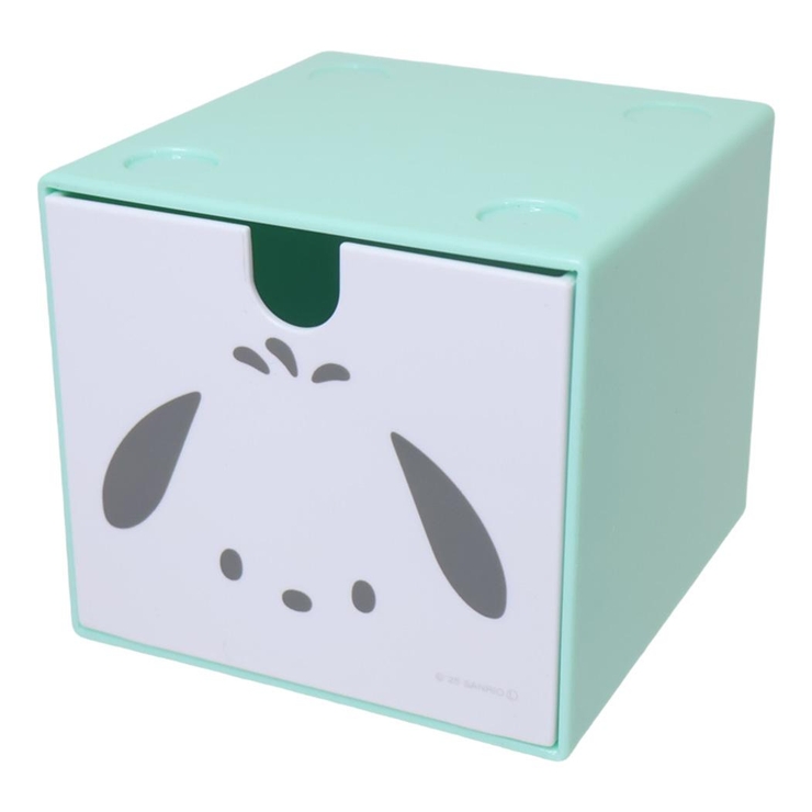 ポチャッコ 卓上収納 スタッキングチェスト | cinemacollection | 詳細画像1 
