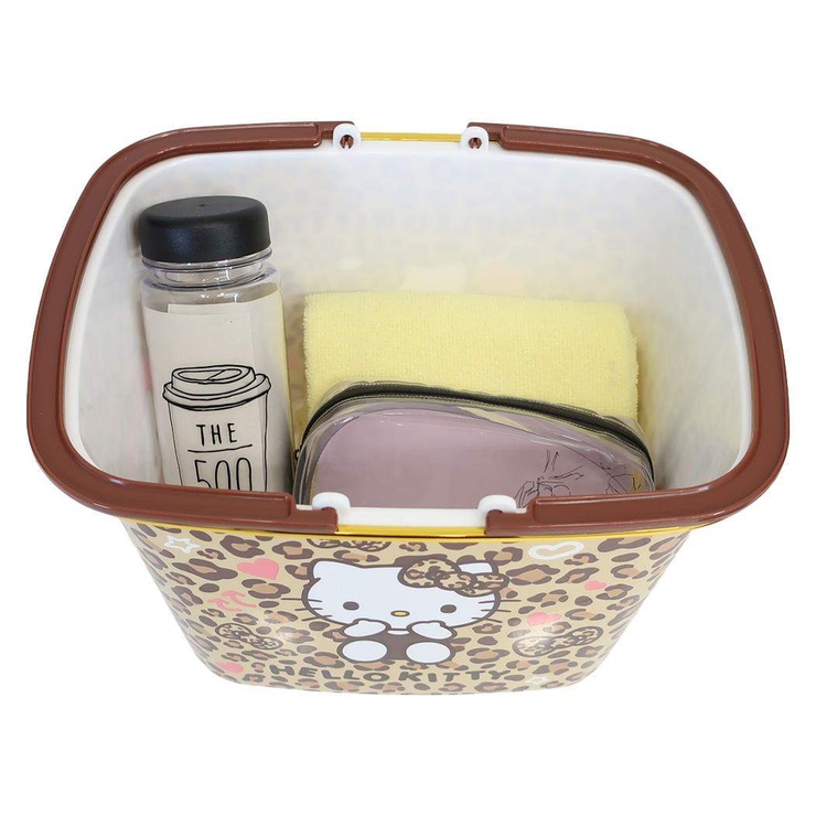 ハローキティ 収納用品 フリーボックス | cinemacollection | 詳細画像3 