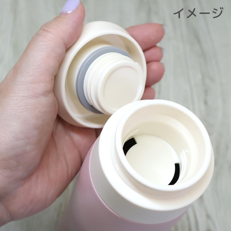 スヌーピー 保温保冷水筒 ステンレスボトル | cinemacollection | 詳細画像3 