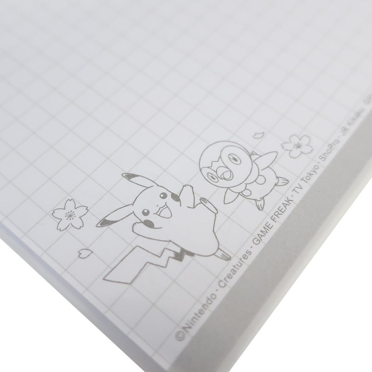 ポケットモンスター リングノート A6Wリングノート | cinemacollection | 詳細画像5 