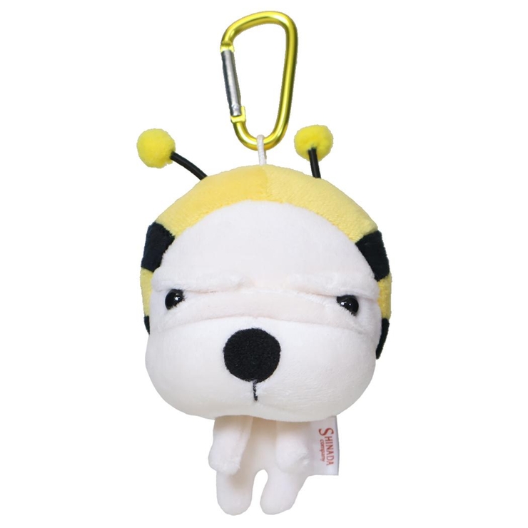 なぎお マスコット ミニぬいぐるみ | cinemacollection | 詳細画像1 
