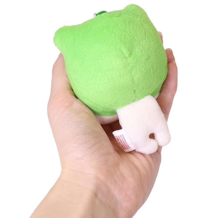 なぎお マスコット ミニぬいぐるみ | cinemacollection | 詳細画像2 