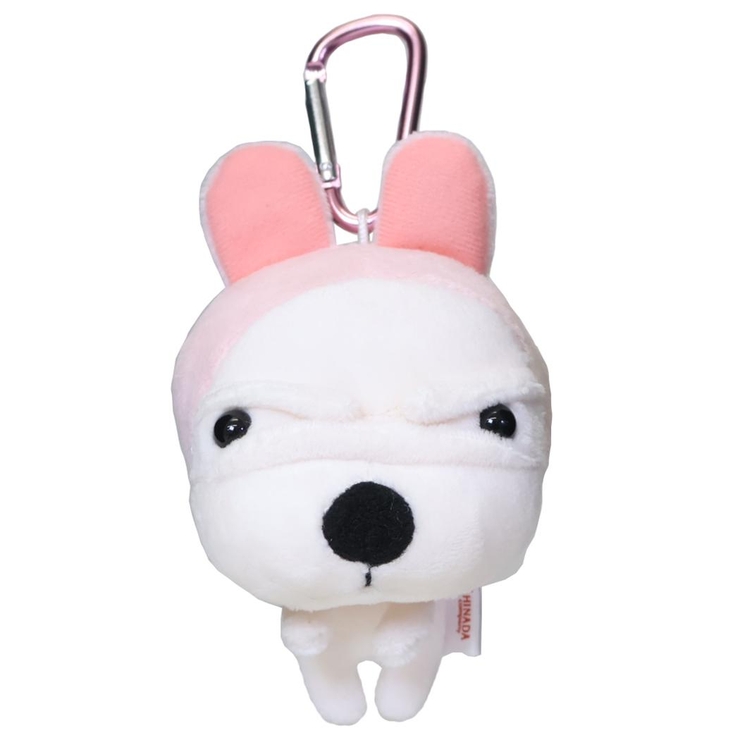 なぎお マスコット ミニぬいぐるみ | cinemacollection | 詳細画像1 