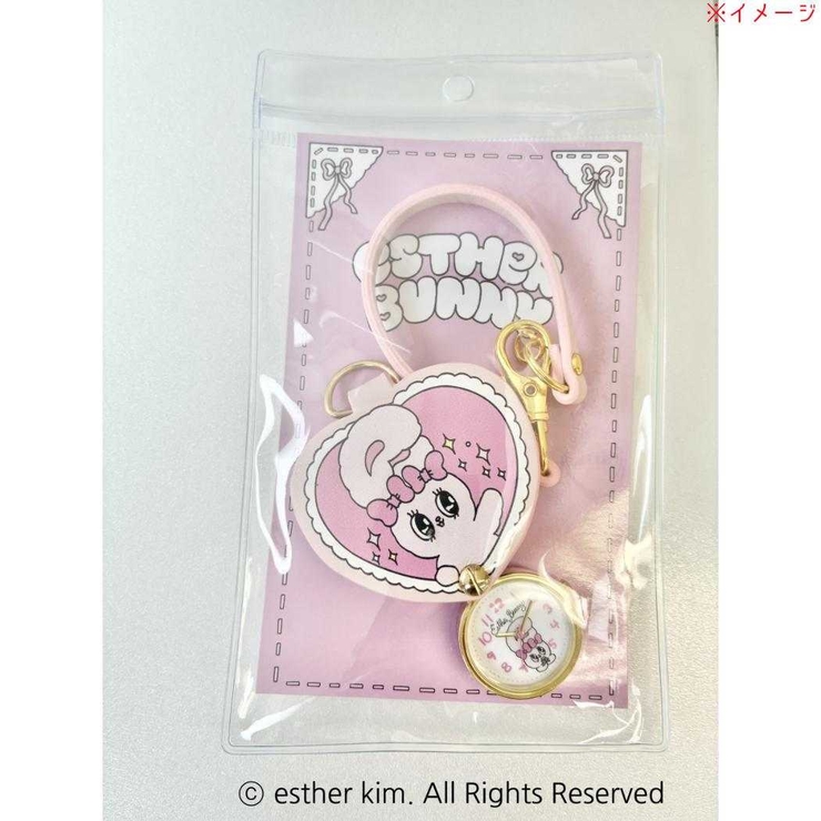 エスターバニー 懐中時計 ダイカット | cinemacollection【KIDS】 | 詳細画像3 