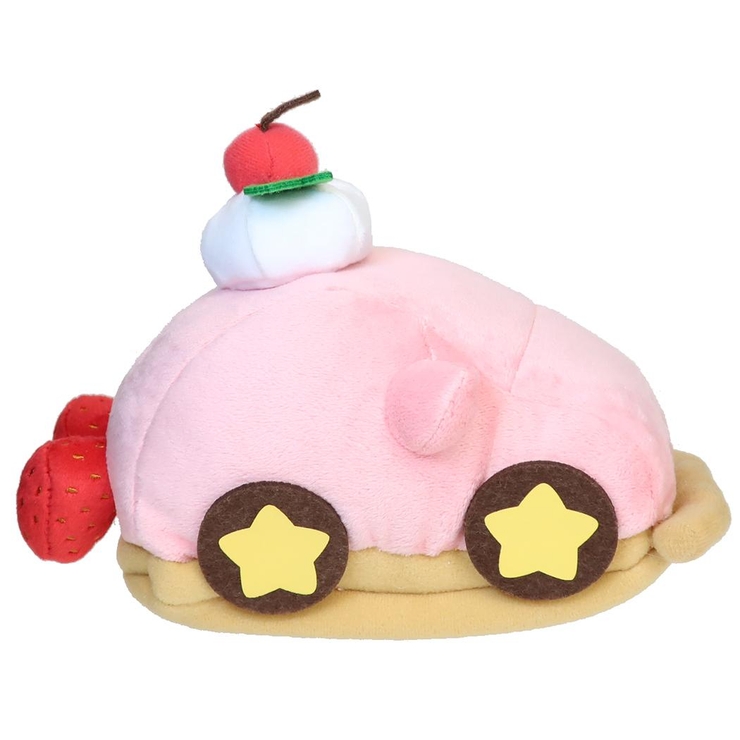 星のカービィ ディスカバリー ぬいぐるみ | cinemacollection | 詳細画像3 