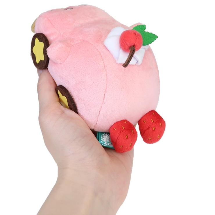 星のカービィ ディスカバリー ミニぬいぐるみ | cinemacollection | 詳細画像2 