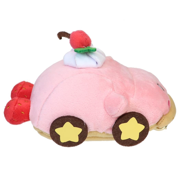 星のカービィ ディスカバリー ミニぬいぐるみ | cinemacollection | 詳細画像3 