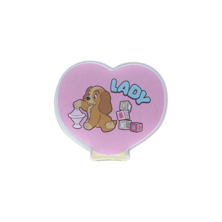 わんわん物語 付箋 ぷにぷにふせん | cinemacollection | 詳細画像4 