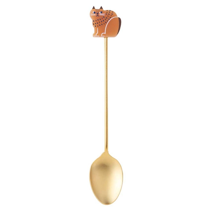 fikalycka ティースプーン アクリルカトラリー | cinemacollection | 詳細画像1 