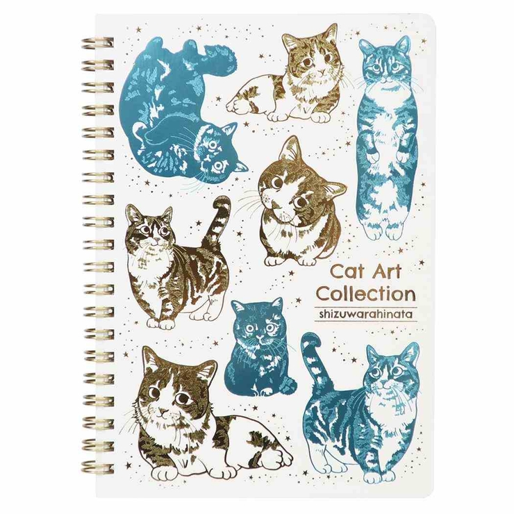 Cat Art Collection | cinemacollection | 詳細画像1 