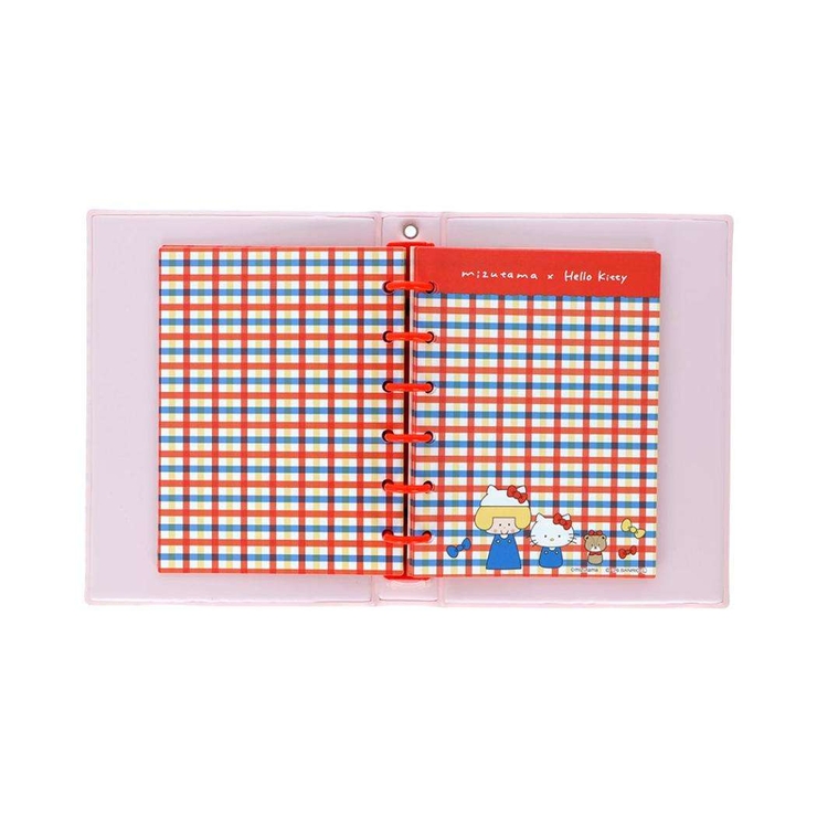 mizutamaxサンリオキャラ シール帳 シールバインダー | cinemacollection | 詳細画像5 