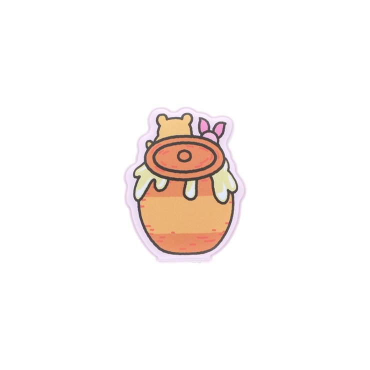 くまのプーさん 付せん ぷにぷにふせん | cinemacollection | 詳細画像4 