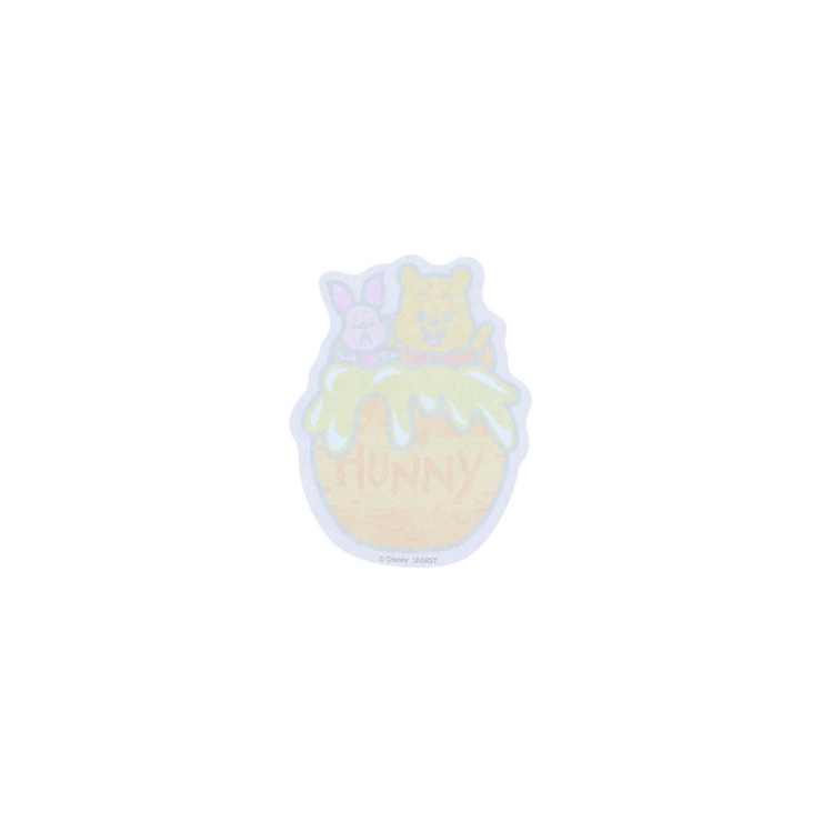 くまのプーさん 付せん ぷにぷにふせん | cinemacollection | 詳細画像6 