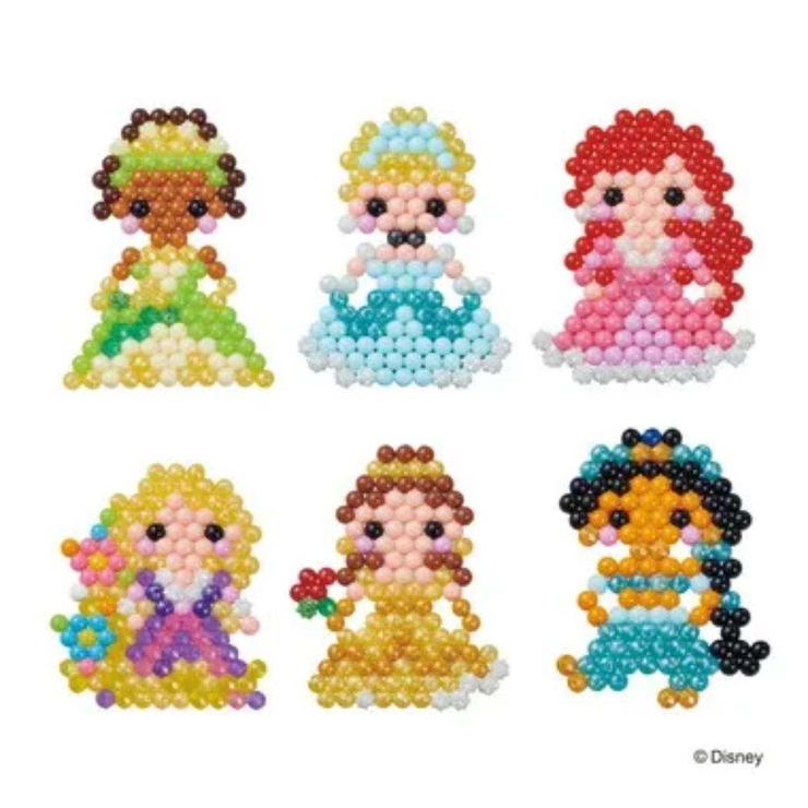 ディズニープリンセス ビーズ AQ | cinemacollection | 詳細画像2 