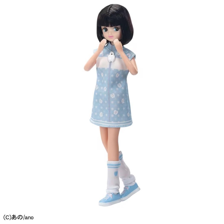 リカちゃん おもちゃ 推しごとフレンズ | cinemacollection【KIDS】 | 詳細画像4 