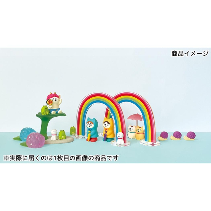 concombre 雨にハミング マスコット | cinemacollection | 詳細画像3 