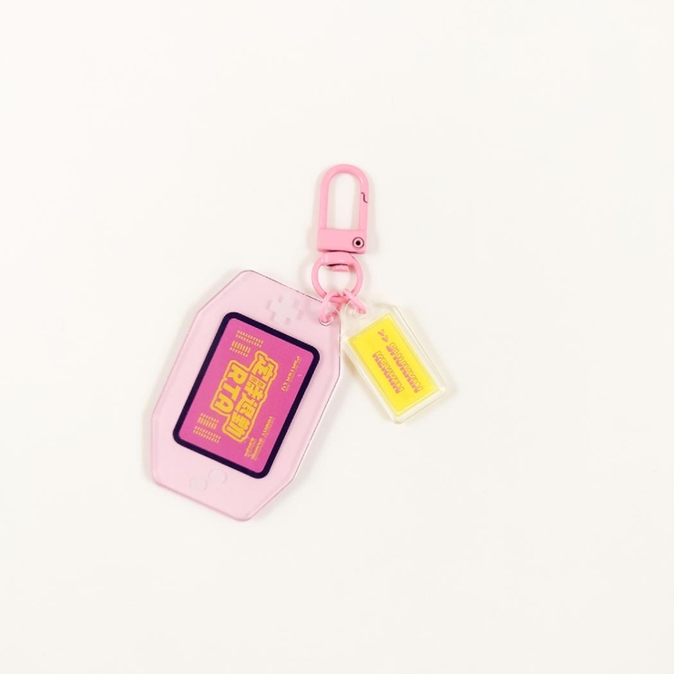 クリエイターズサーカス キーホルダー アクリルキーチャーム | cinemacollection | 詳細画像2 