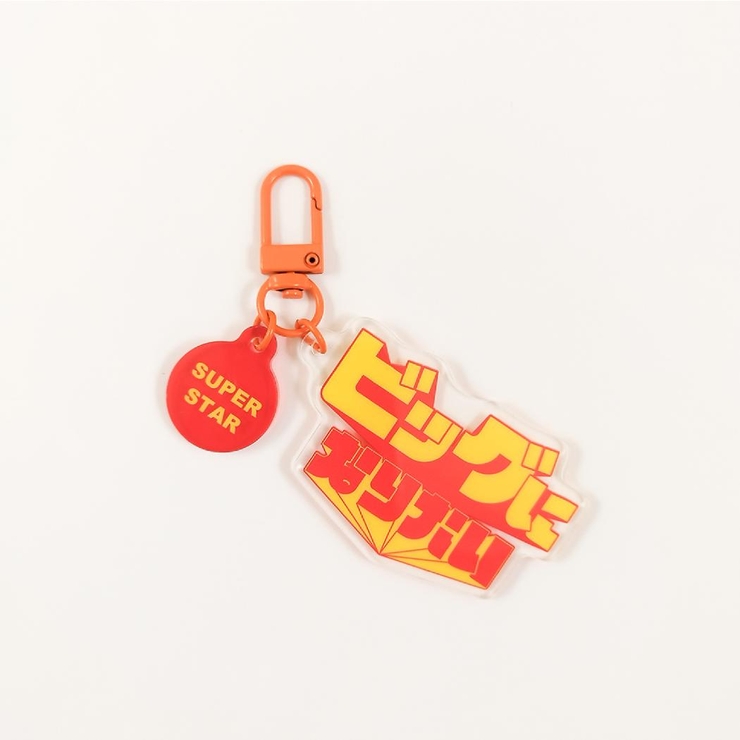 クリエイターズサーカス キーホルダー アクリルキーチャーム | cinemacollection | 詳細画像2 