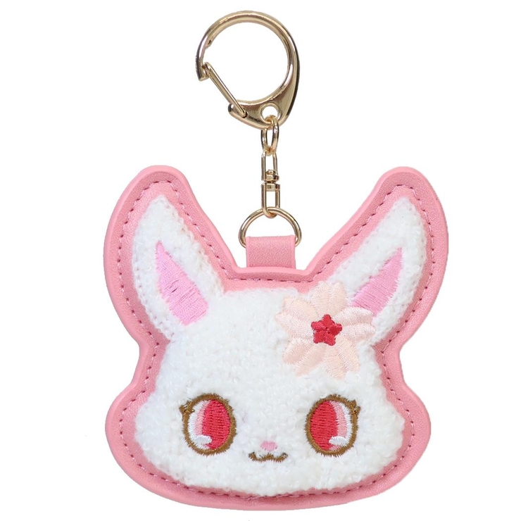 ジュエルペット キーリング さがらキーホルダー | cinemacollection | 詳細画像1 