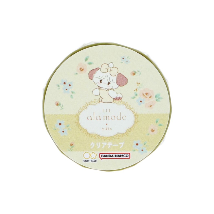 Lil ala mode | cinemacollection | 詳細画像1 
