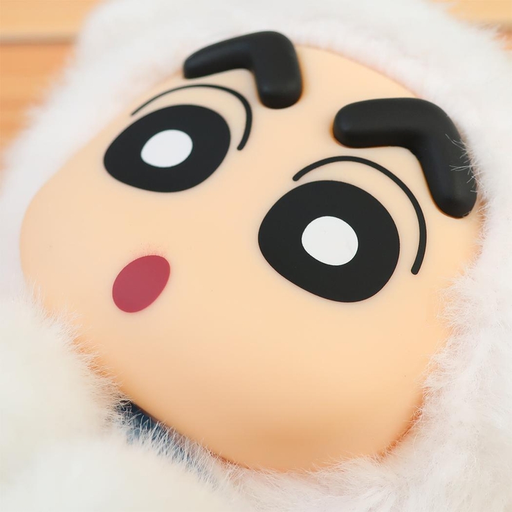 クレヨンしんちゃん マスコット 変身マスコット | cinemacollection | 詳細画像3 