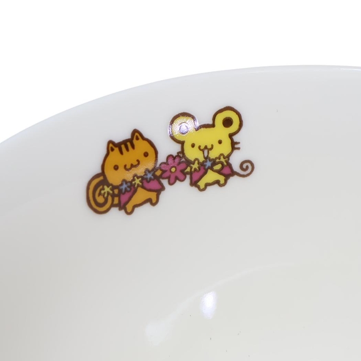 ポムポムプリン ライスボウル お茶碗 | cinemacollection | 詳細画像3 