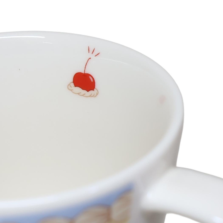 サンリオキャラクターズ マグカップ 磁器製 | cinemacollection | 詳細画像3 