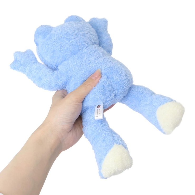 かえるのピクルス ぬいぐるみ ポージングドール | cinemacollection | 詳細画像2 
