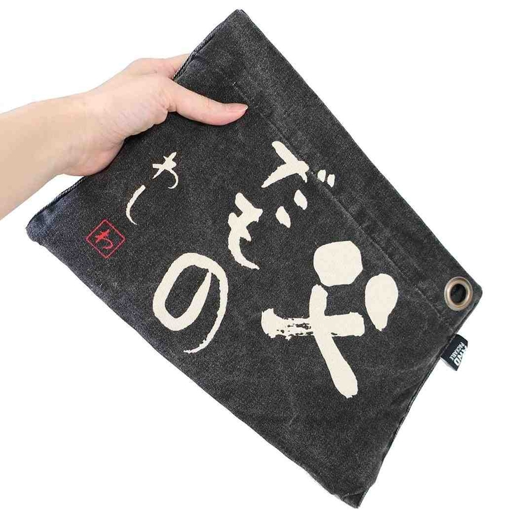 AND PACKABLE エプロン | cinemacollection | 詳細画像4 