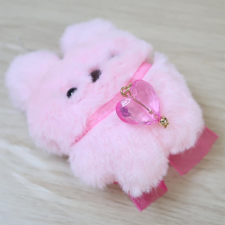 マスコット はぴキラぬいチャーム ベリー | cinemacollection | 詳細画像3 