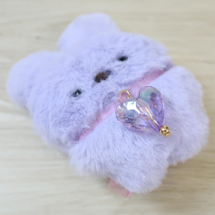 マスコット はぴキラぬいチャーム アイリス | cinemacollection | 詳細画像3 