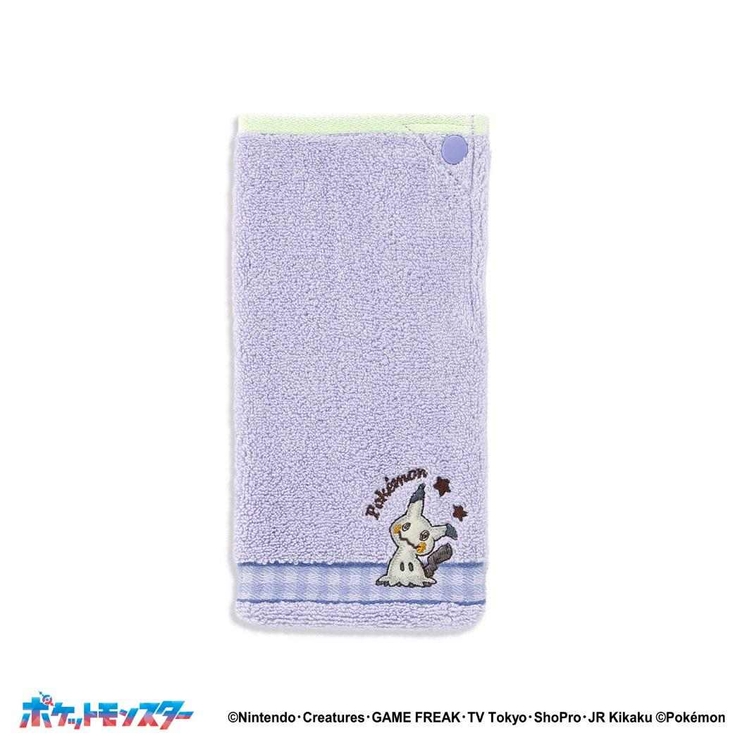 ポケットモンスター ペットボトルカバー ロングポシェチーフ | cinemacollection | 詳細画像3 
