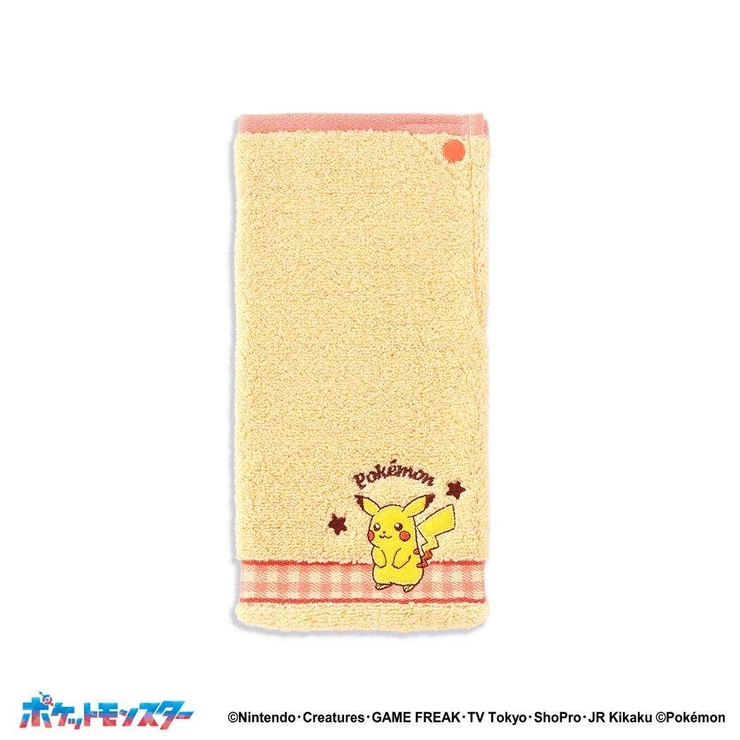 ポケットモンスター ペットボトルカバー ロングポシェチーフ | cinemacollection | 詳細画像4 