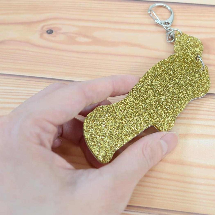 ミクッピーラムネ キーホルダー 2連ミラーアクリルキーホルダー | cinemacollection | 詳細画像2 