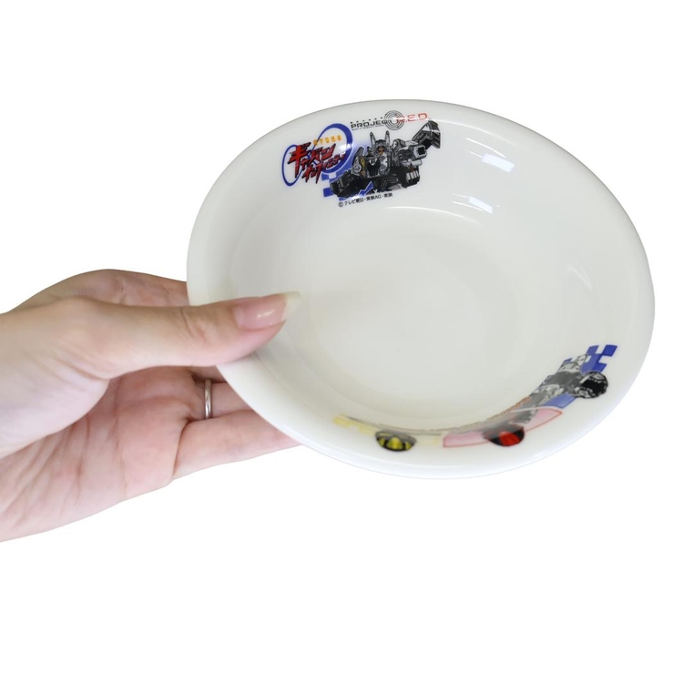 超宇宙刑事ギャバン インフィニティ キッズ食器 | cinemacollection | 詳細画像2 