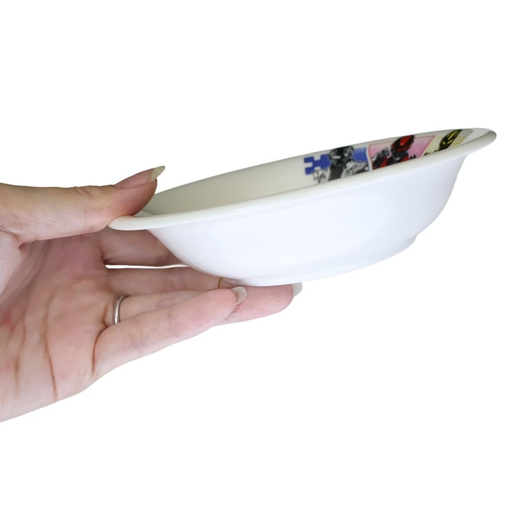 超宇宙刑事ギャバン インフィニティ キッズ食器 | cinemacollection | 詳細画像3 