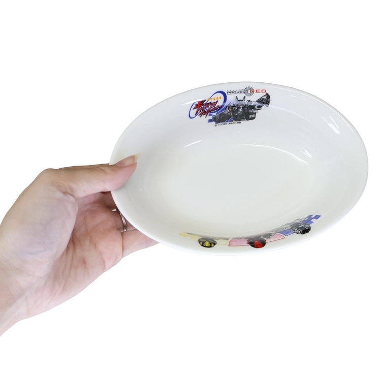 超宇宙刑事ギャバン インフィニティ キッズ食器 | cinemacollection | 詳細画像2 