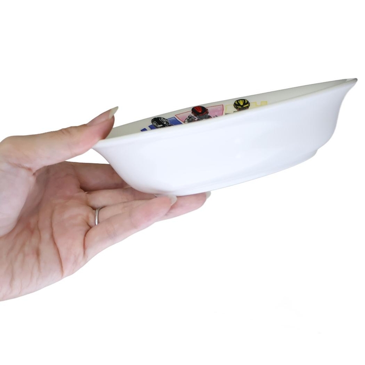 超宇宙刑事ギャバン インフィニティ キッズ食器 | cinemacollection | 詳細画像3 